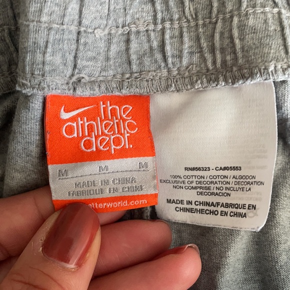 Athletic shorts - Picture 3 of 3